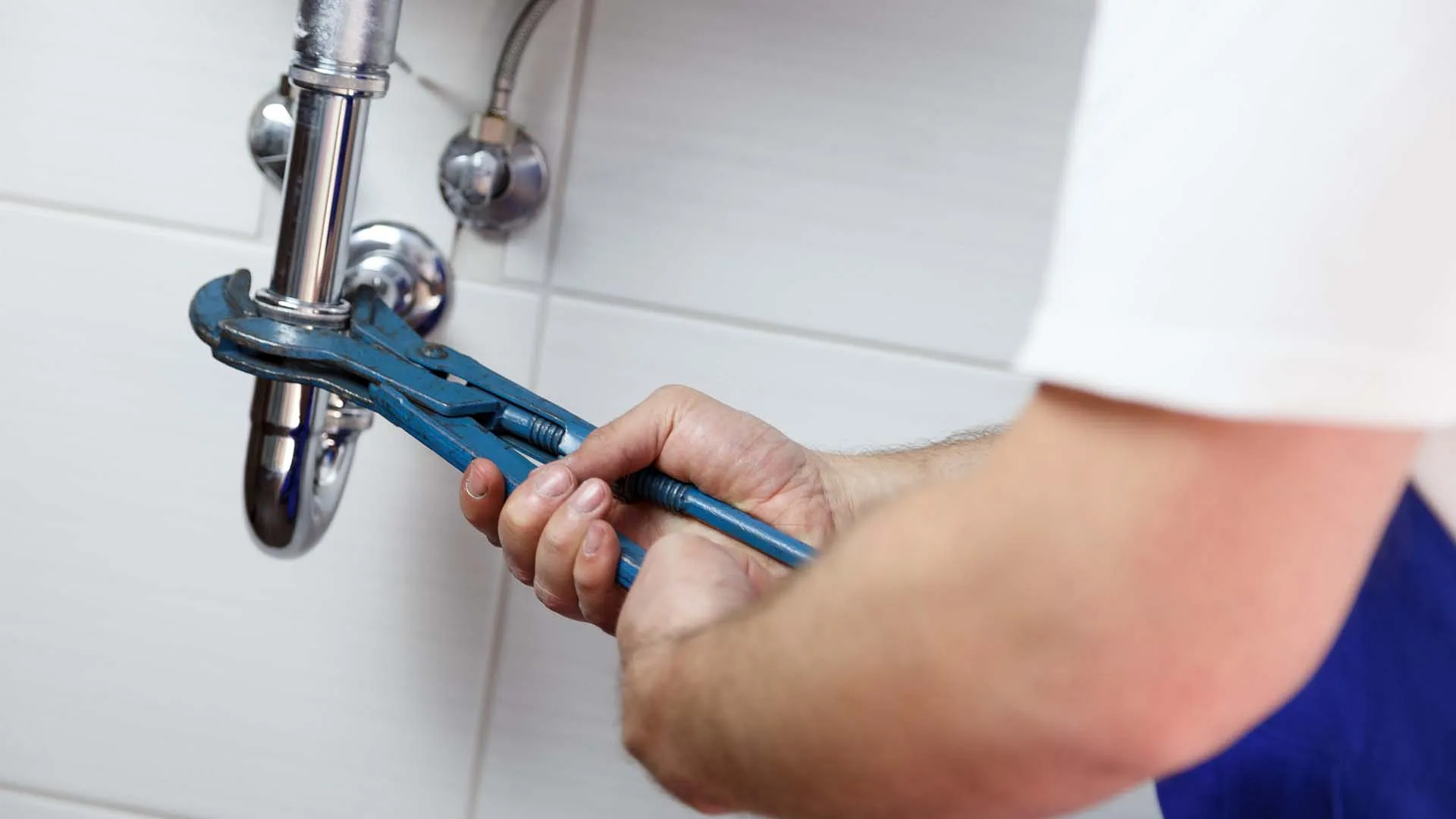 Reparatur und Boilertausch